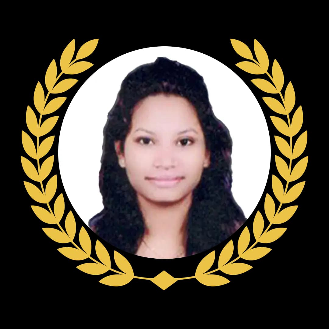 Jayashree Ladke