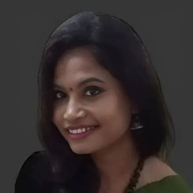 Jayashree Ladke