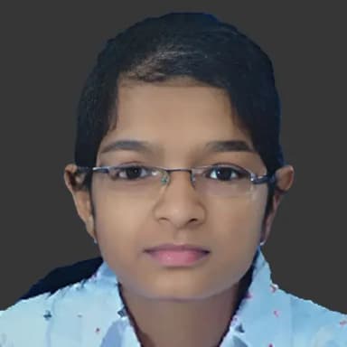 Janhavi Mehta