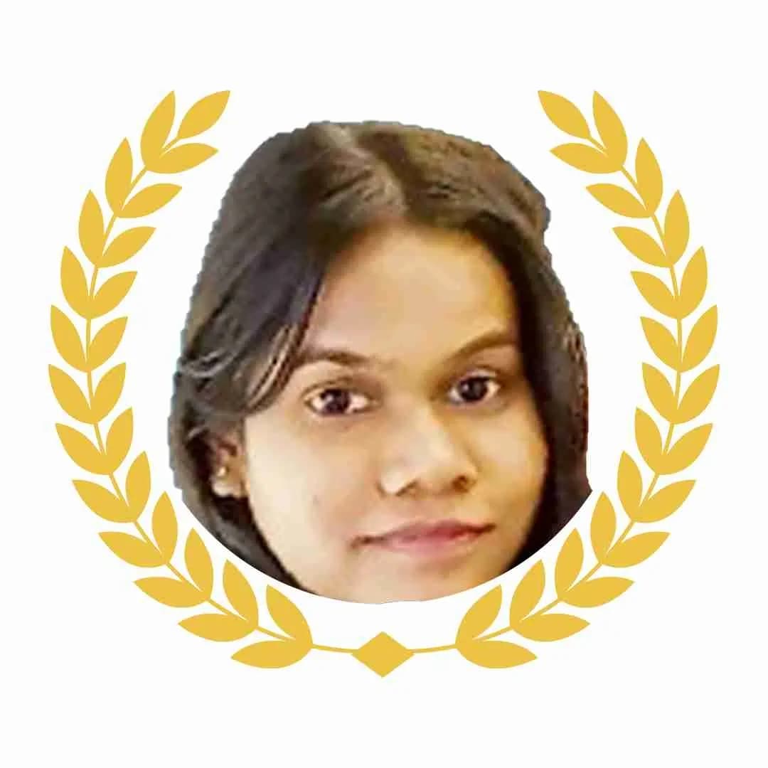 JHARNALIPI SOREN