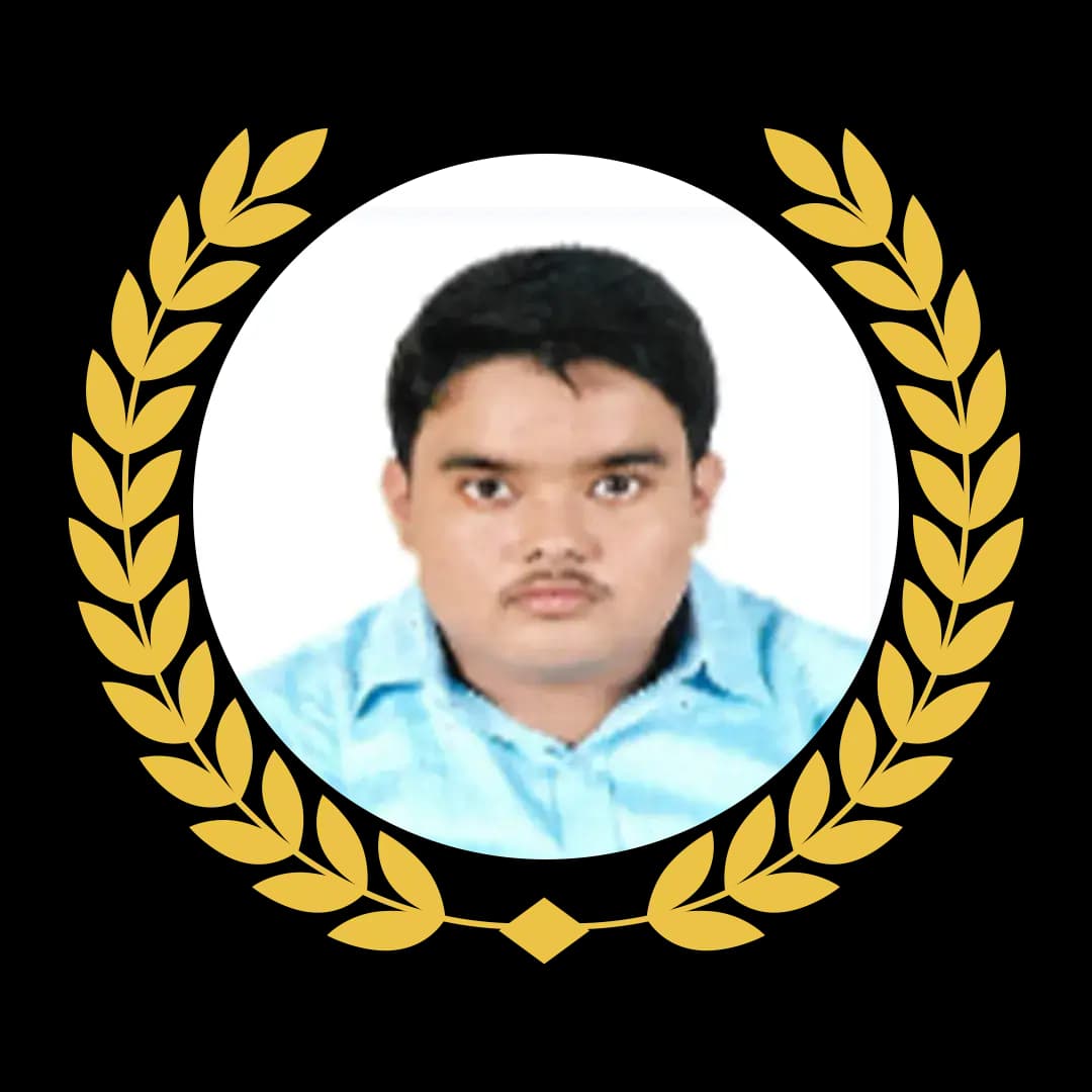 Joydeep Majumder