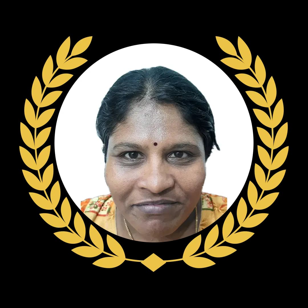 KAVITHA REDDY