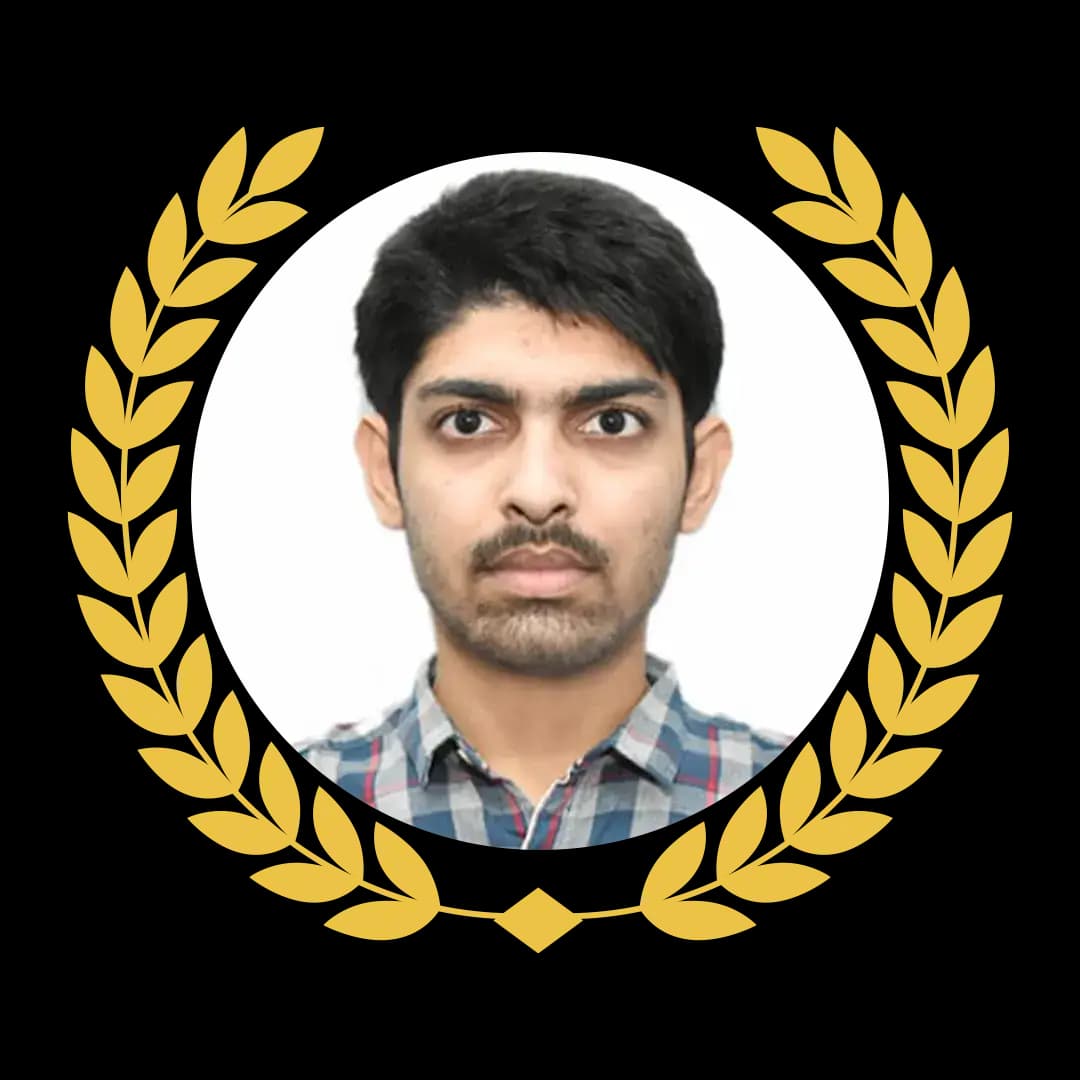 Krishnendu Mondal