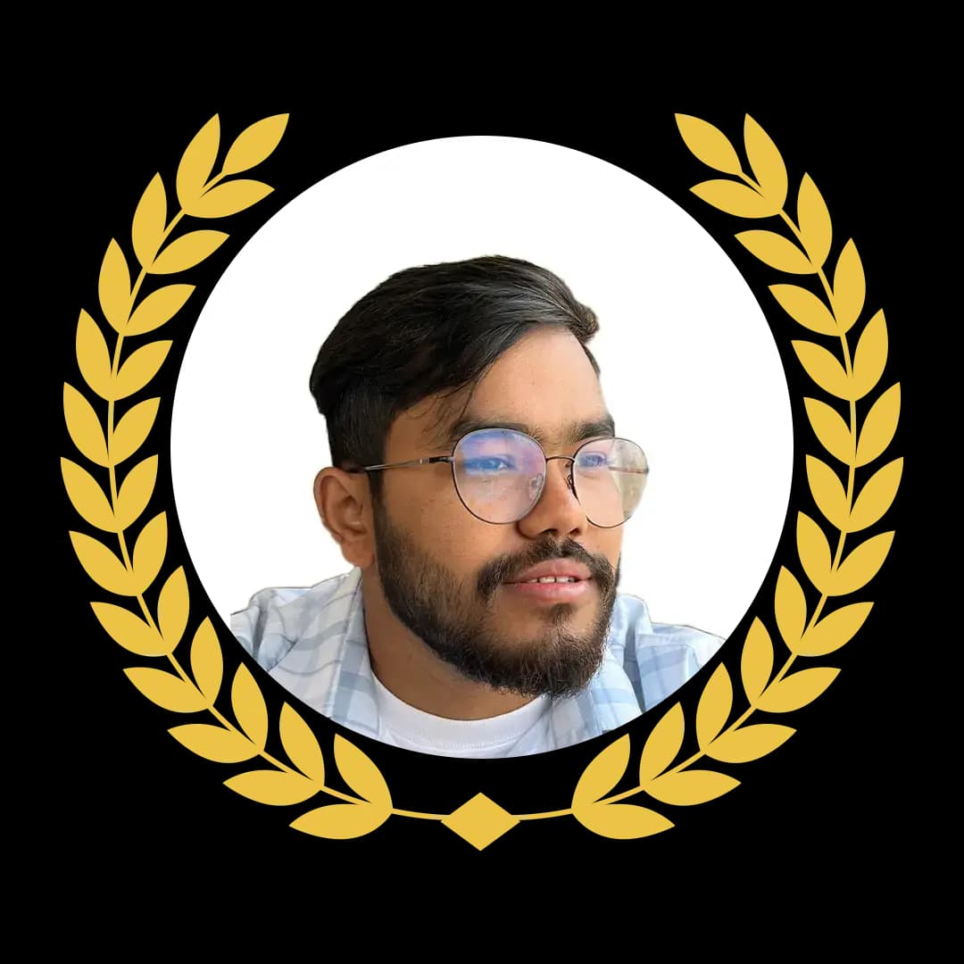 Kuldeep Bhuyan