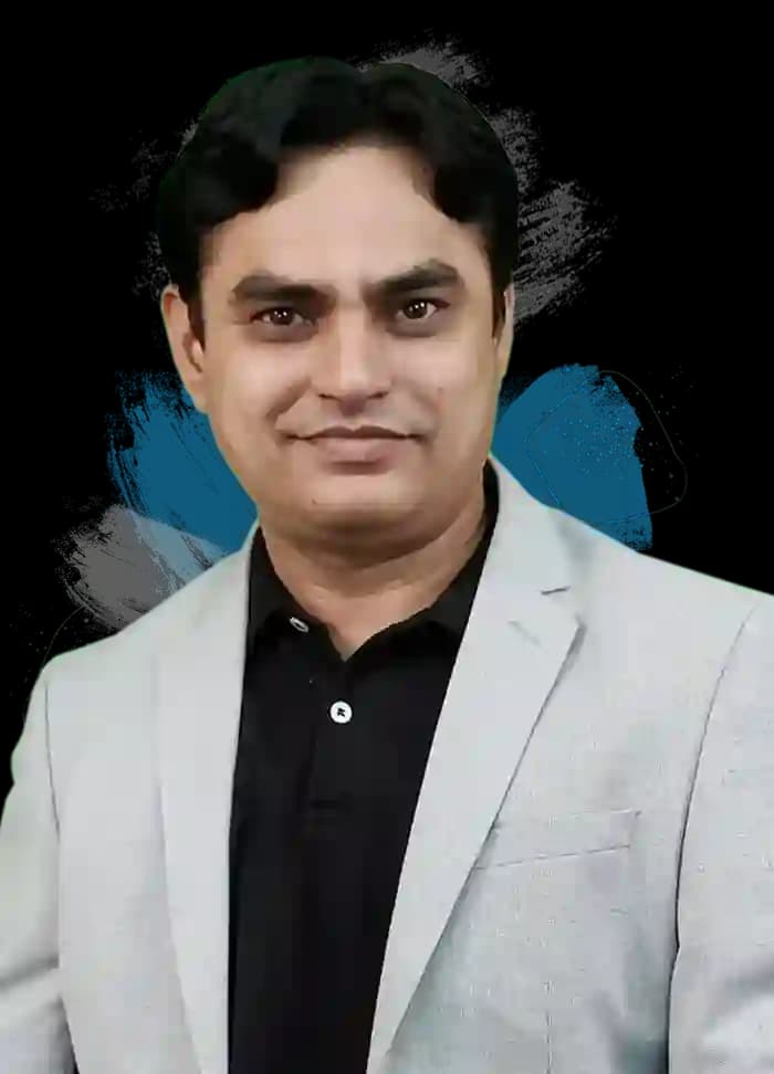 Dr Kailash Choudhary IFAS CSIR NET expert