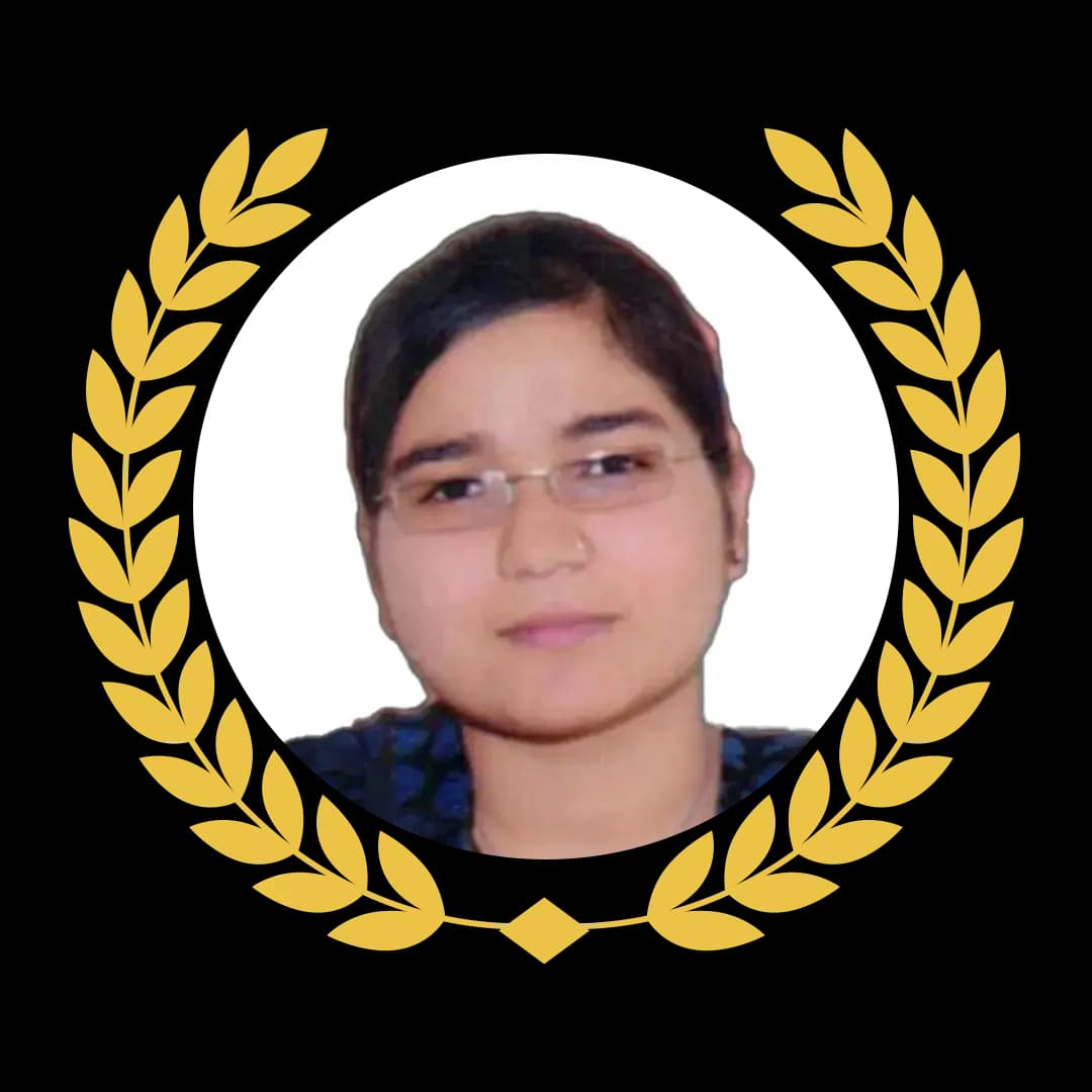 Laxmi Pareek