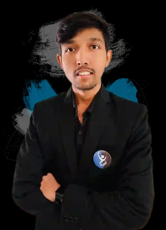 Dr Kailash Choudhary IFAS CSIR NET expert