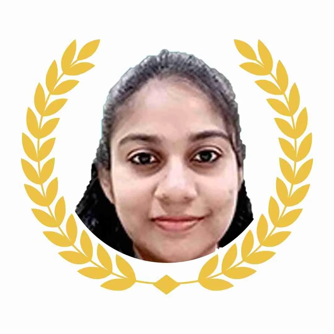 MAHIMA MAHENDRA NAGULWAR