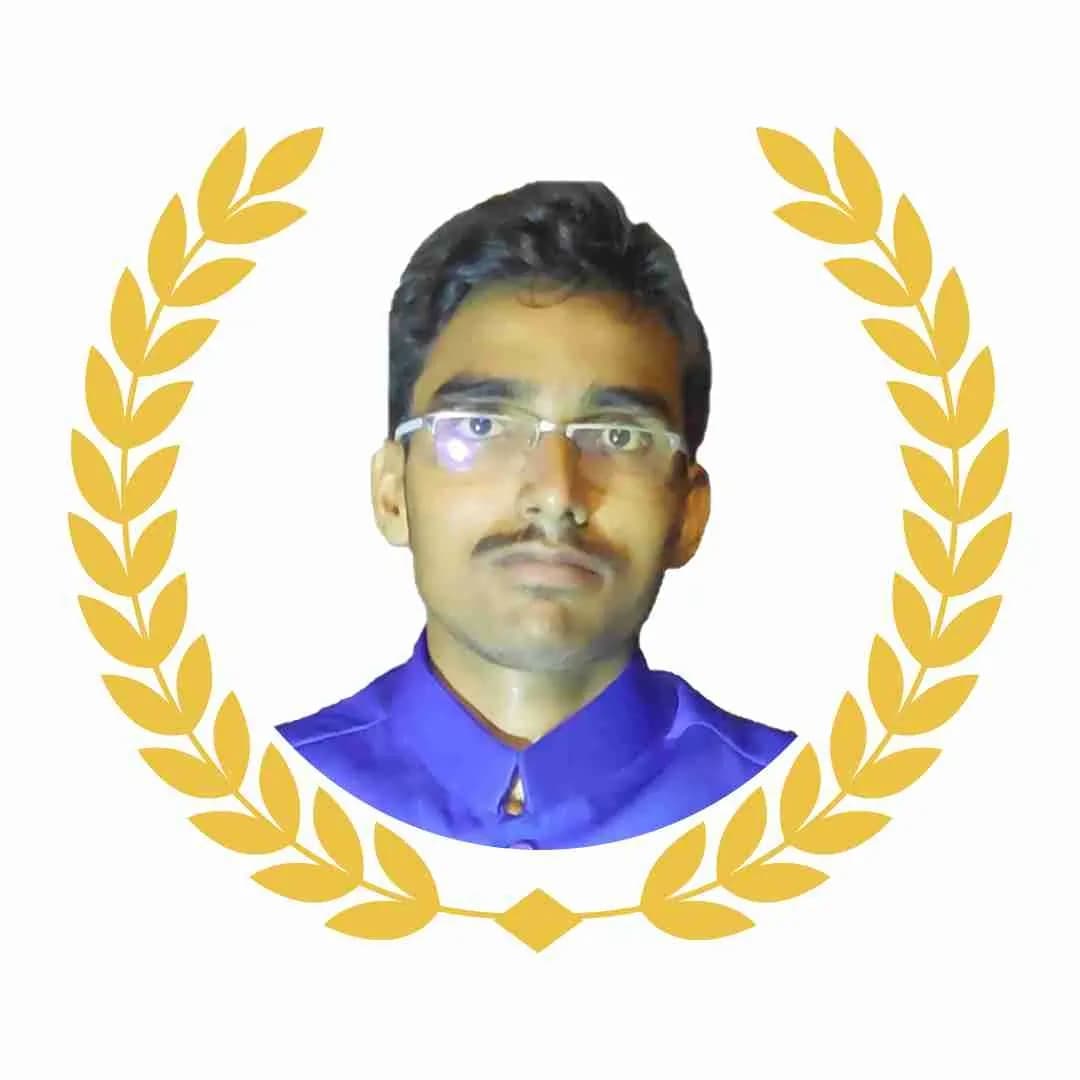 MANAS KUNDU