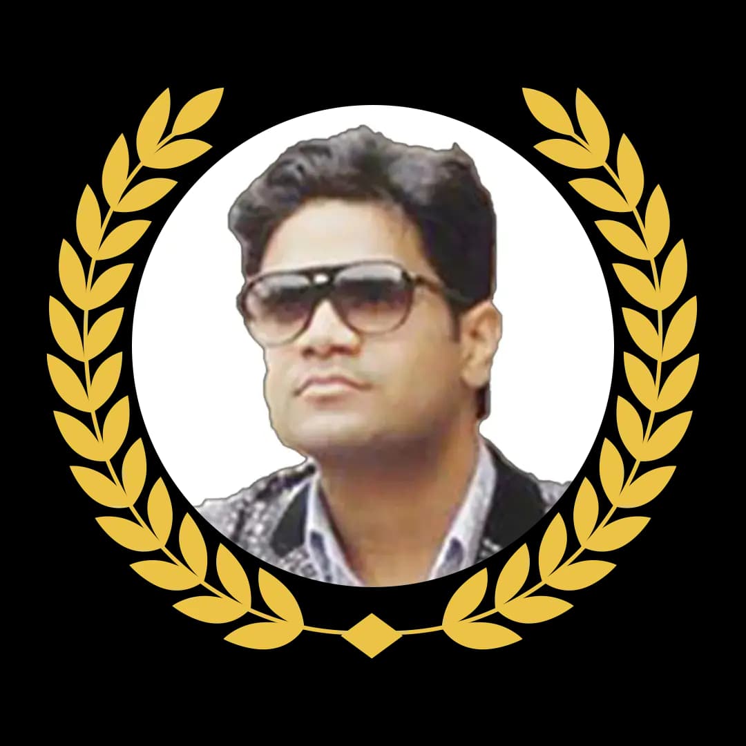 MANOJ KUMAR