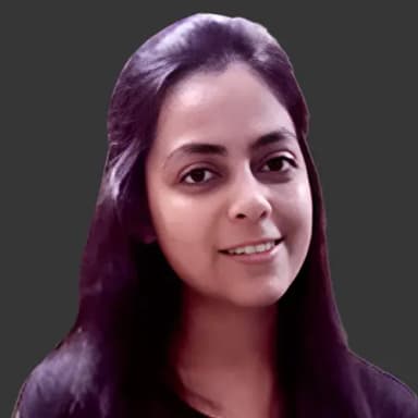 Mridushree Basak