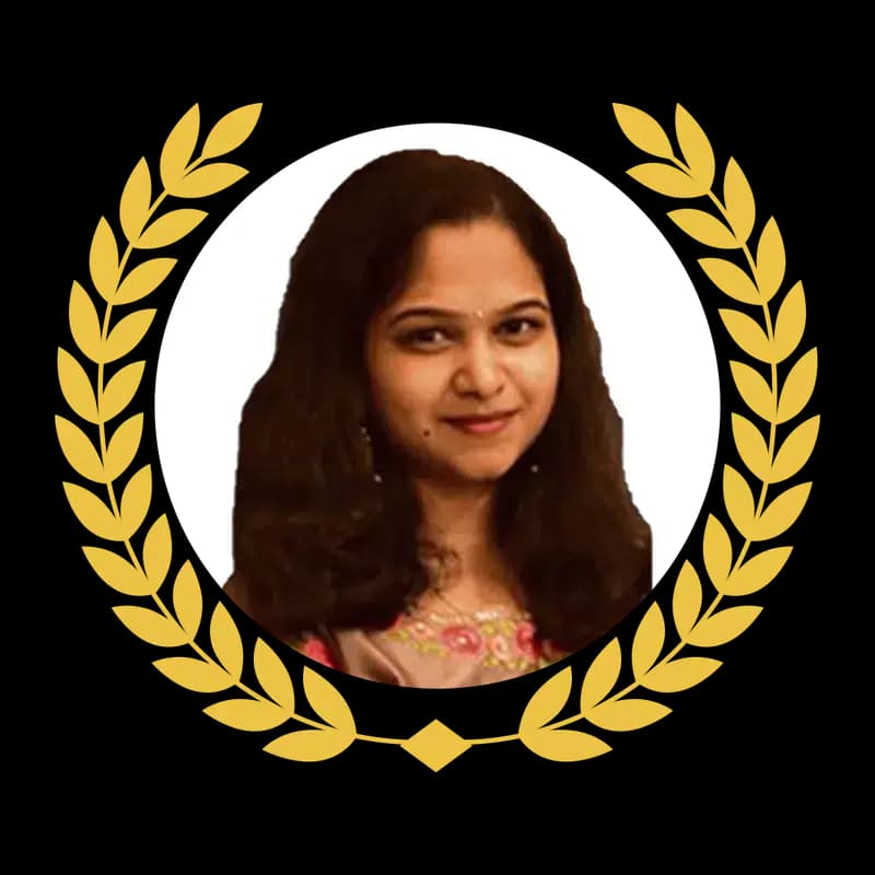 NIKITA PATIL