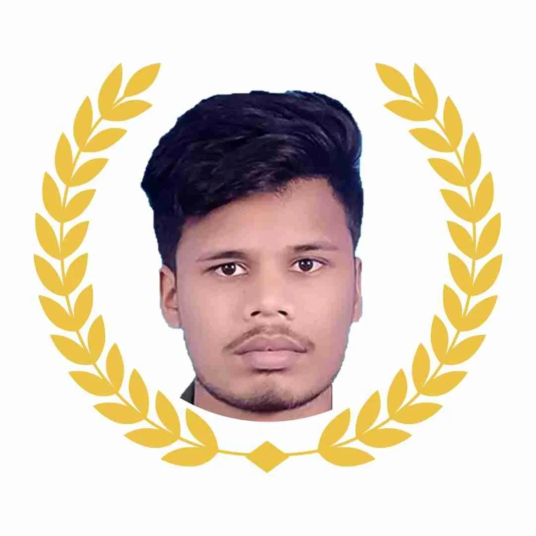 NILESH DEWANGAN