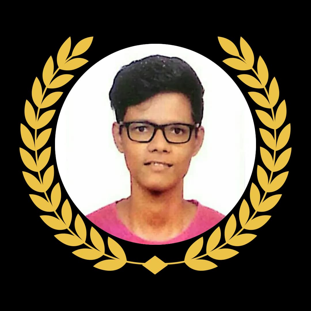 Omkar Surve