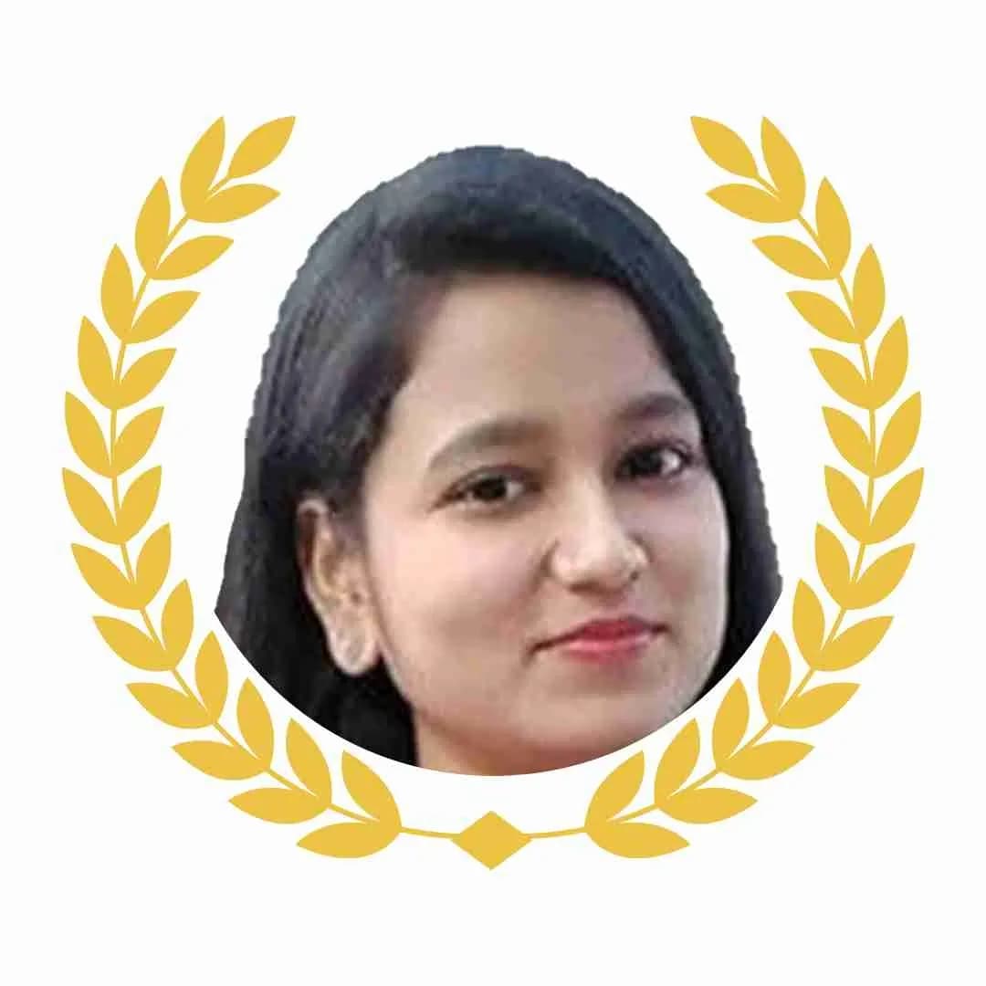 PRIYA TIWARI
