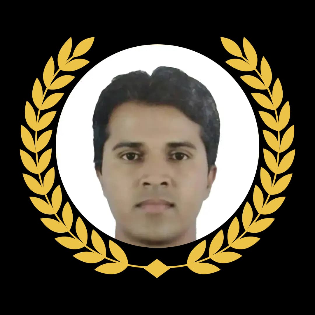 Ram Kishore