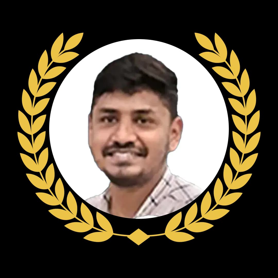 RANJEET PATIL