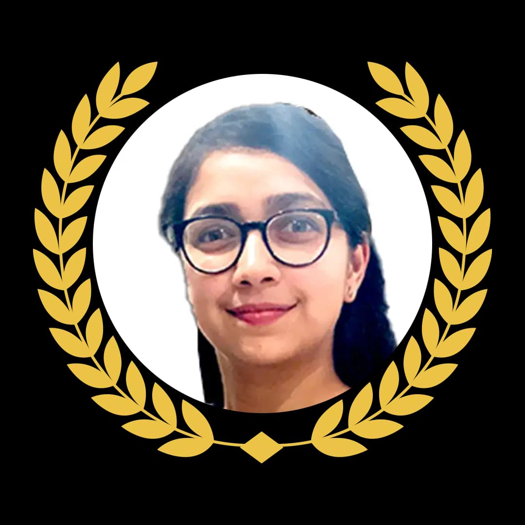 Sakshi Bansal