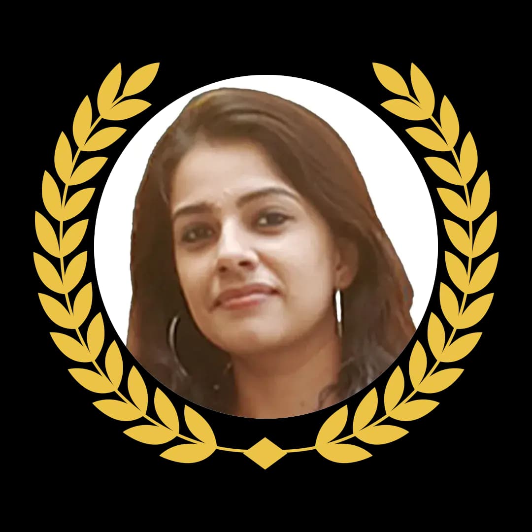 SAMRIDDHI SHUKLA