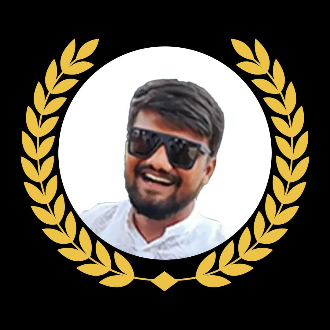 SANKET SONWANE