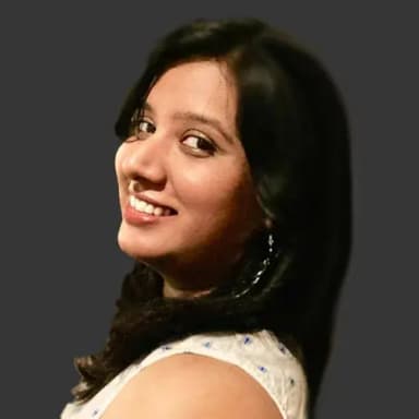 Sayali Haldule