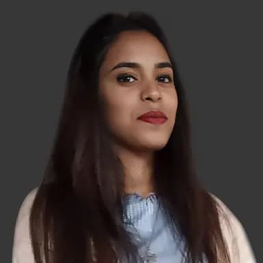 Shamina Ansari