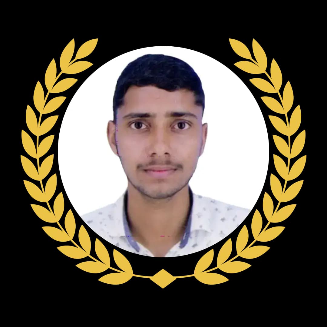 Shashikant Kumar