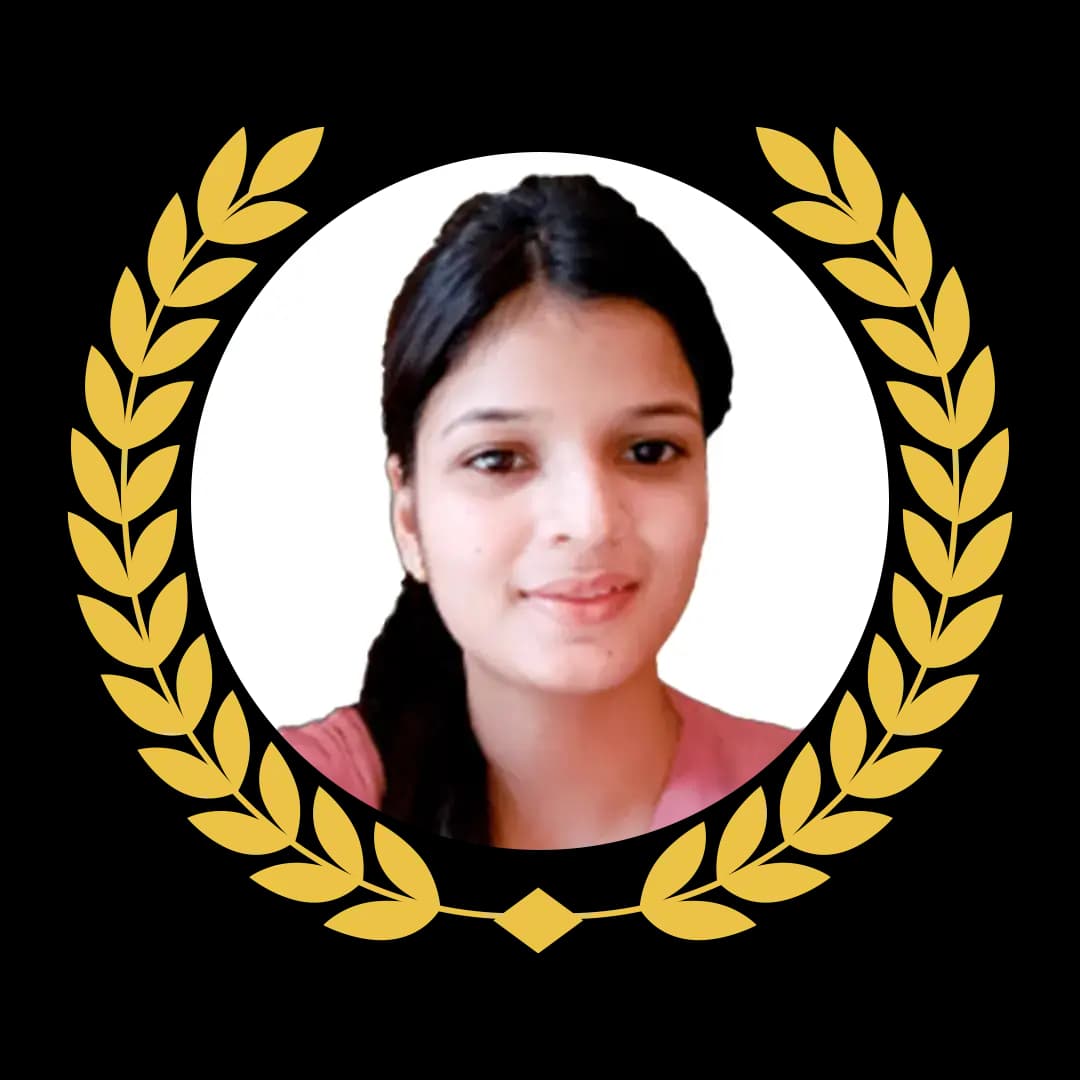 Shivani Gupta