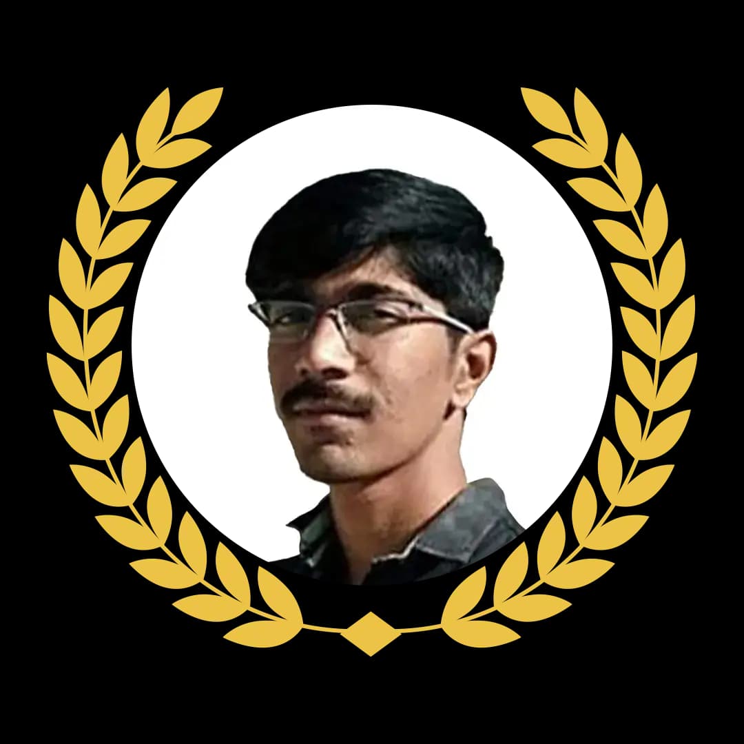 Shivdas Kadam