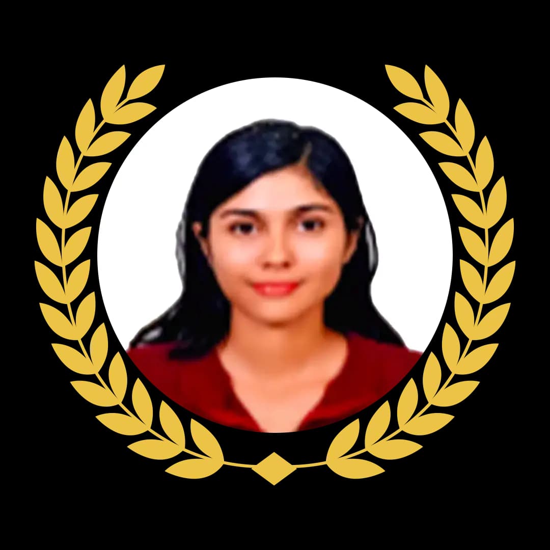 SHRUTI TEMBHARE