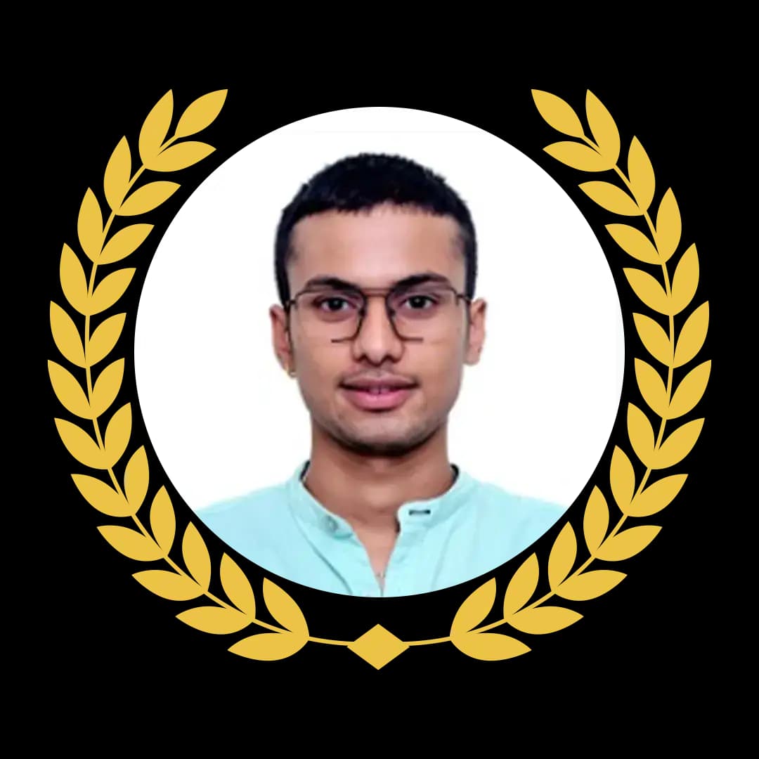 Shubham Chumbale