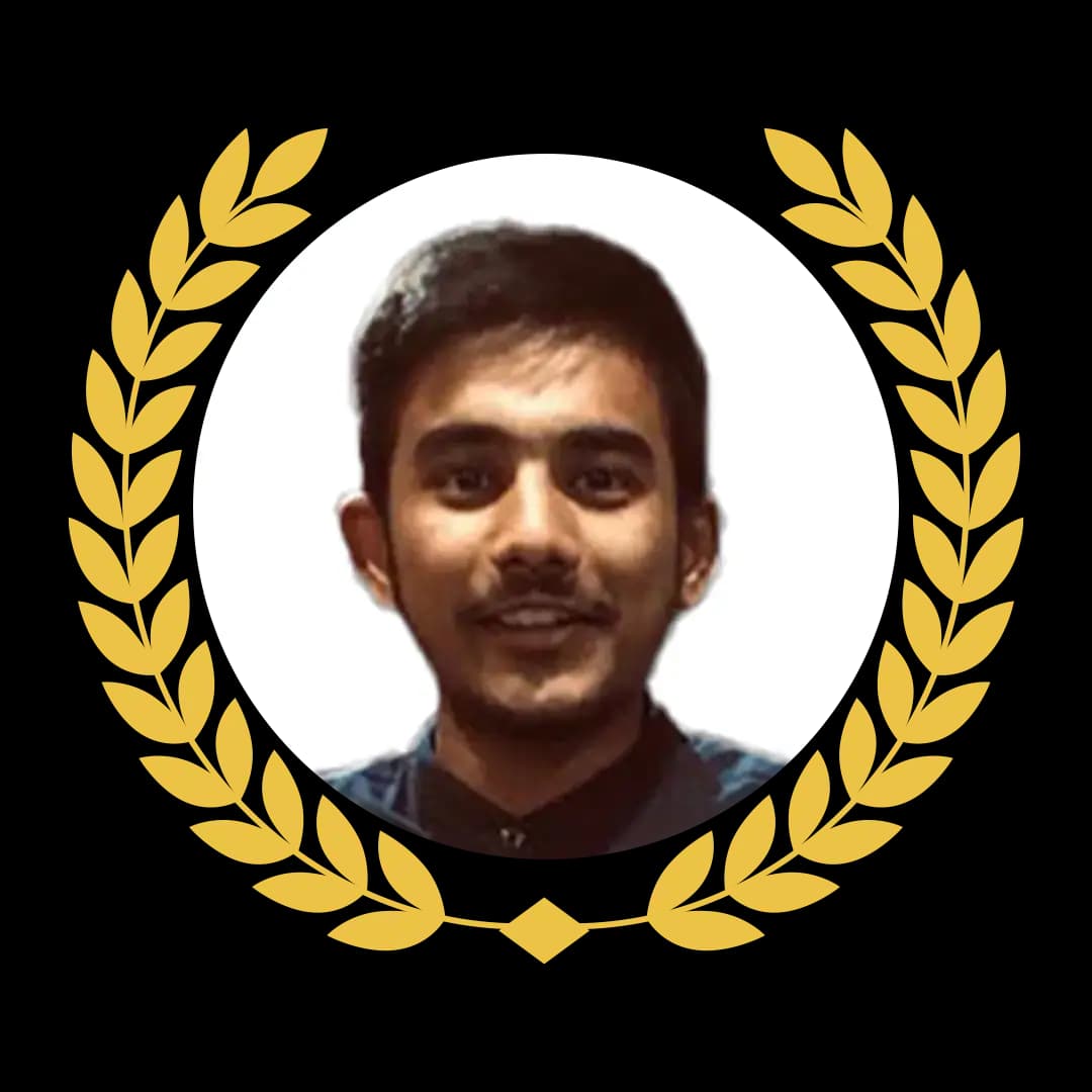 SHUBHAM DAS