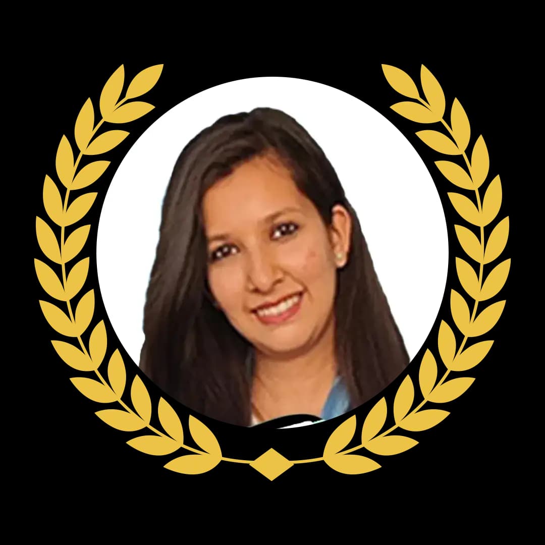 SHWETA GA