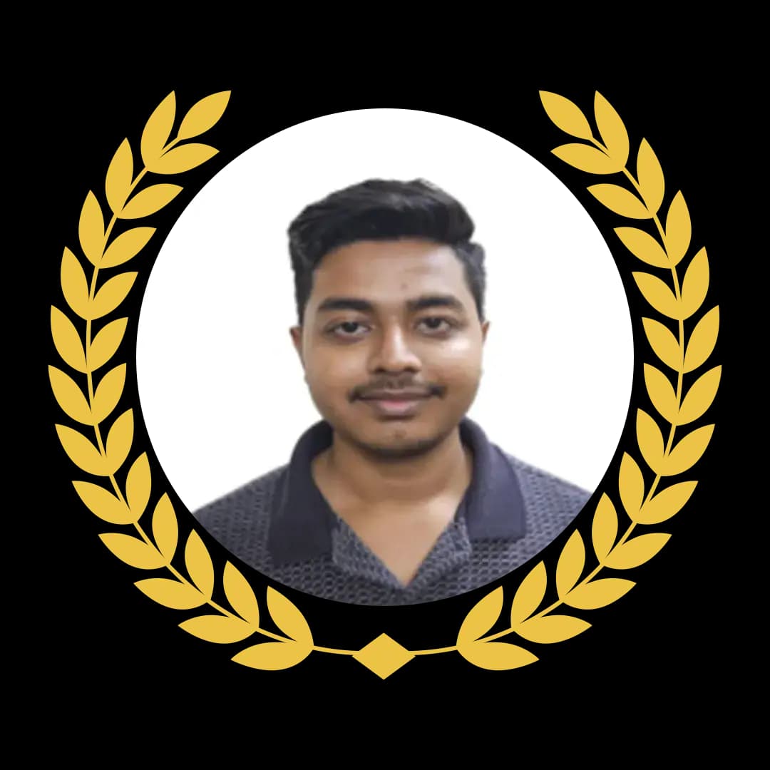 Srianshu Panda