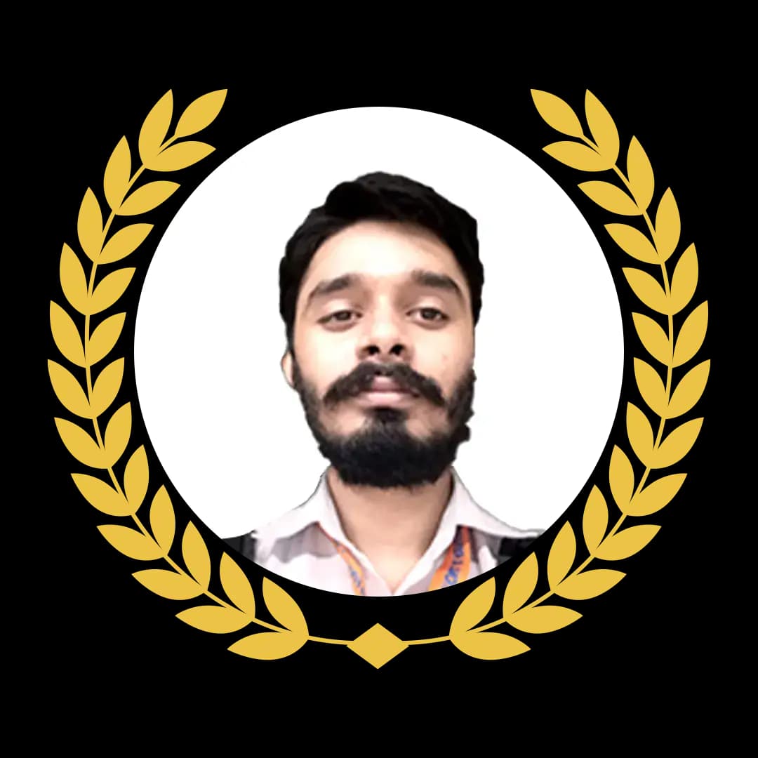 Subhodip Chakraborty