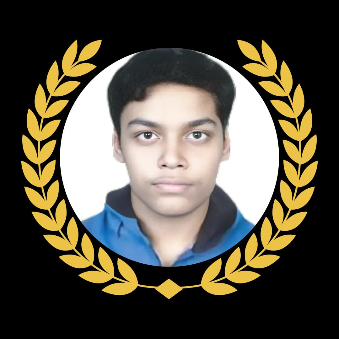 SUBHROJYOTI GHOSH
