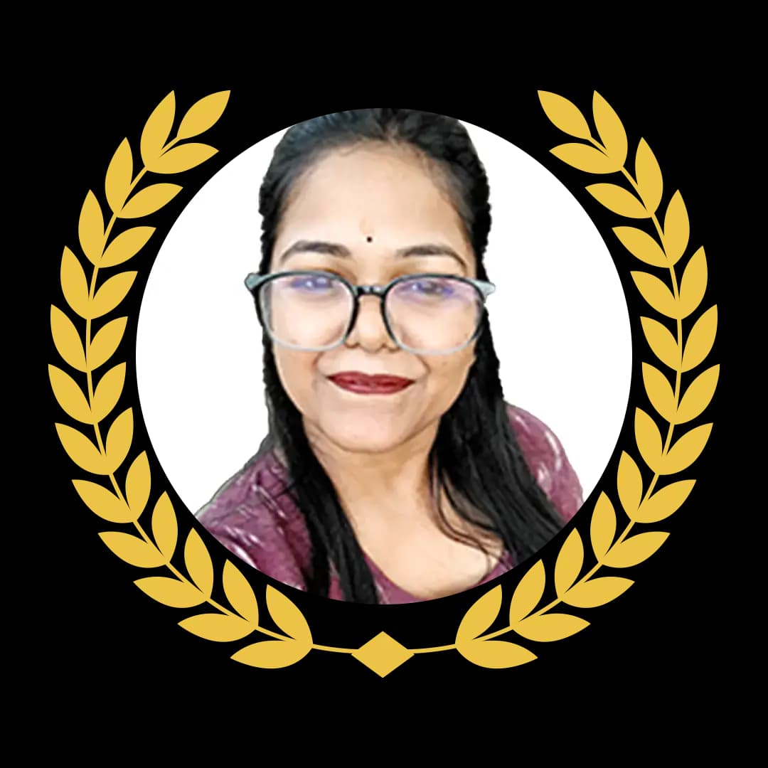 Swarnali Saha