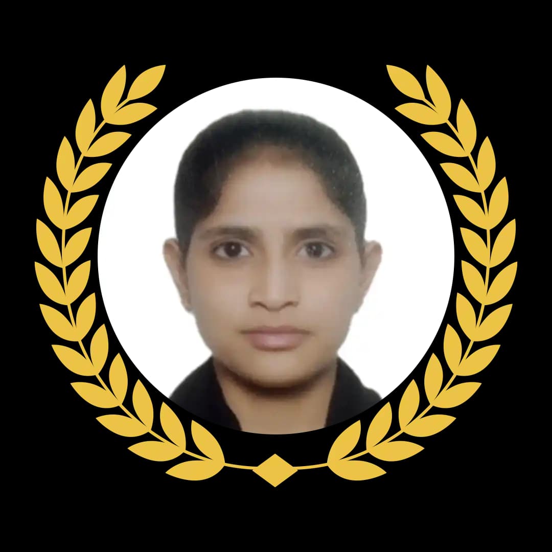Sabreena Saifi