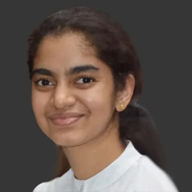 Tejashwini Reddy
