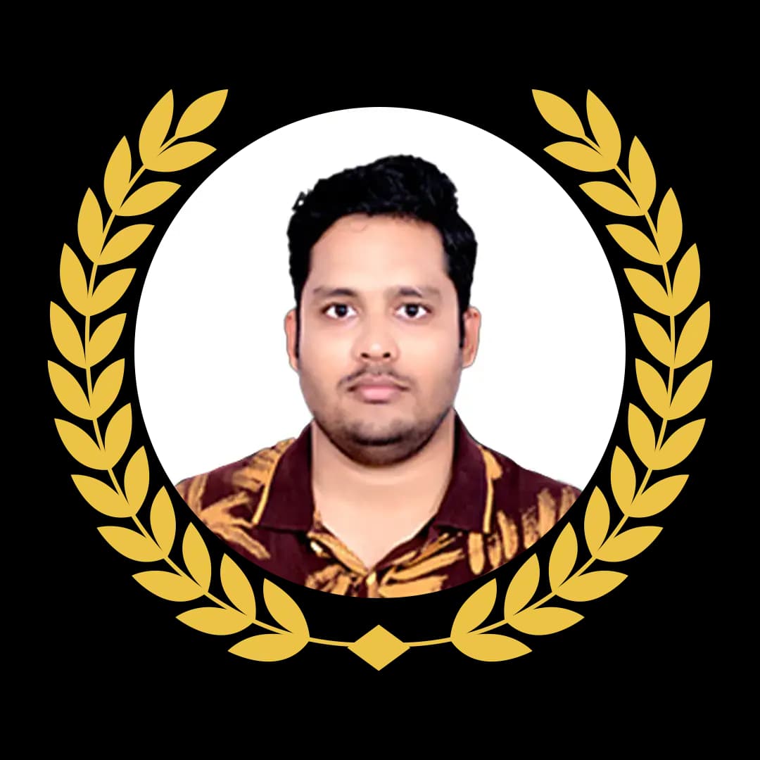 Udit Padhi
