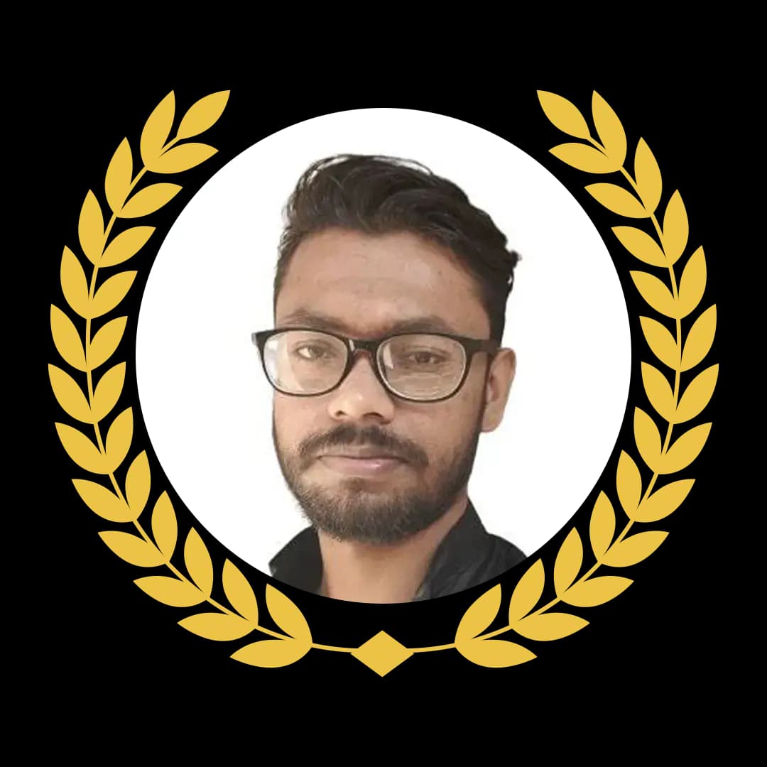 Vikash Verma