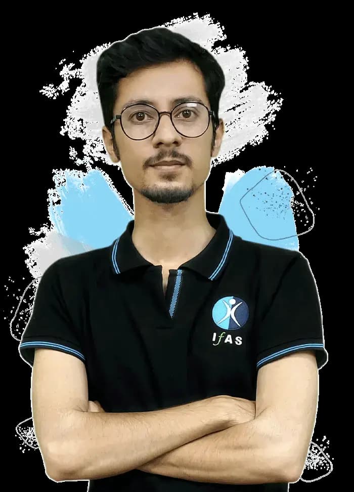 Dr Kailash Choudhary IFAS CSIR NET expert