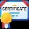 e-Certificate