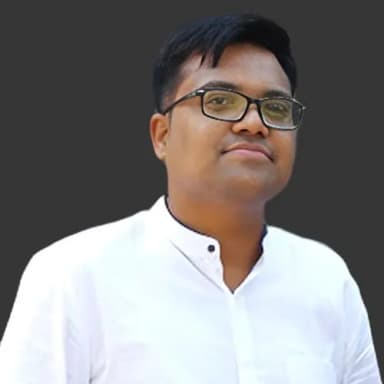 Vipul Namewar