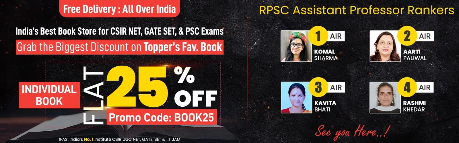HARYANA HP RPSC ASSISTANT PROFESSOR ZOLOGY BOOKS
