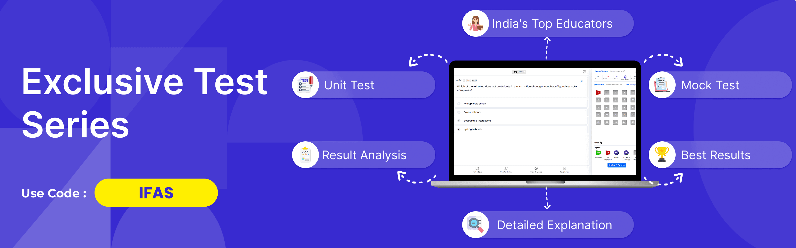 SSC CGL : ONLINE TEST SERIES 2026