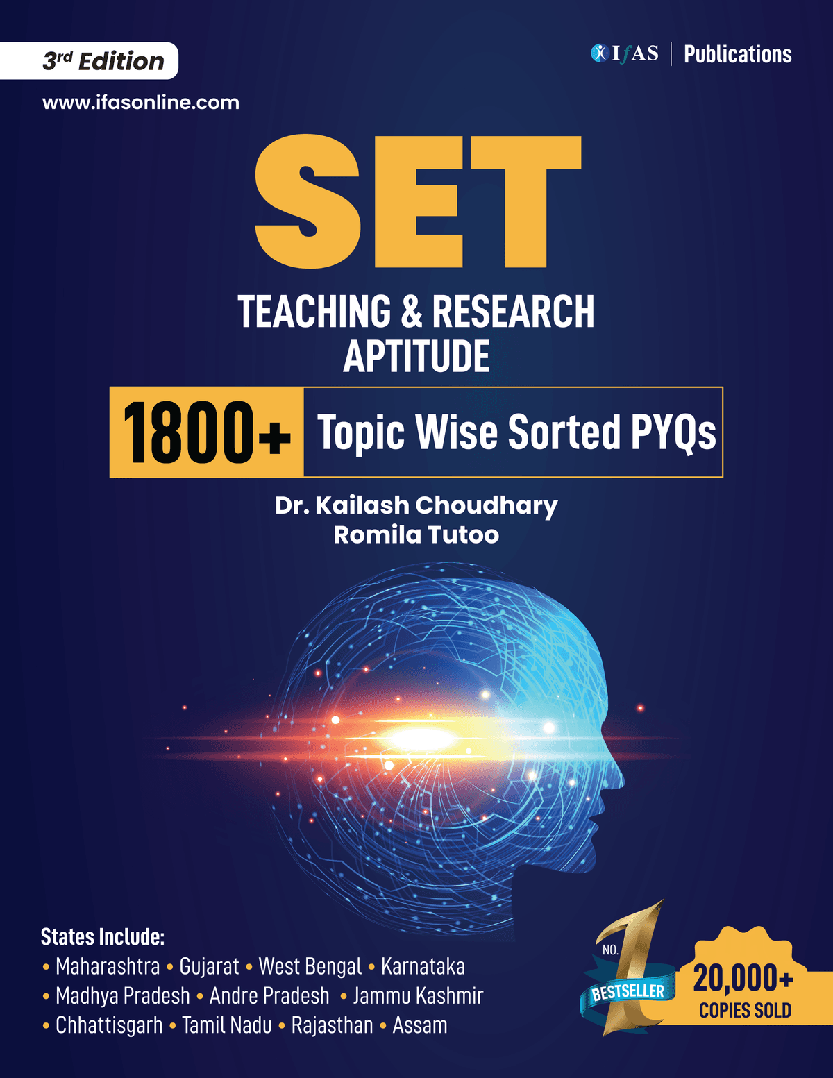 SET PAPER 1: PYQ WITH ANSWER KEY (5)