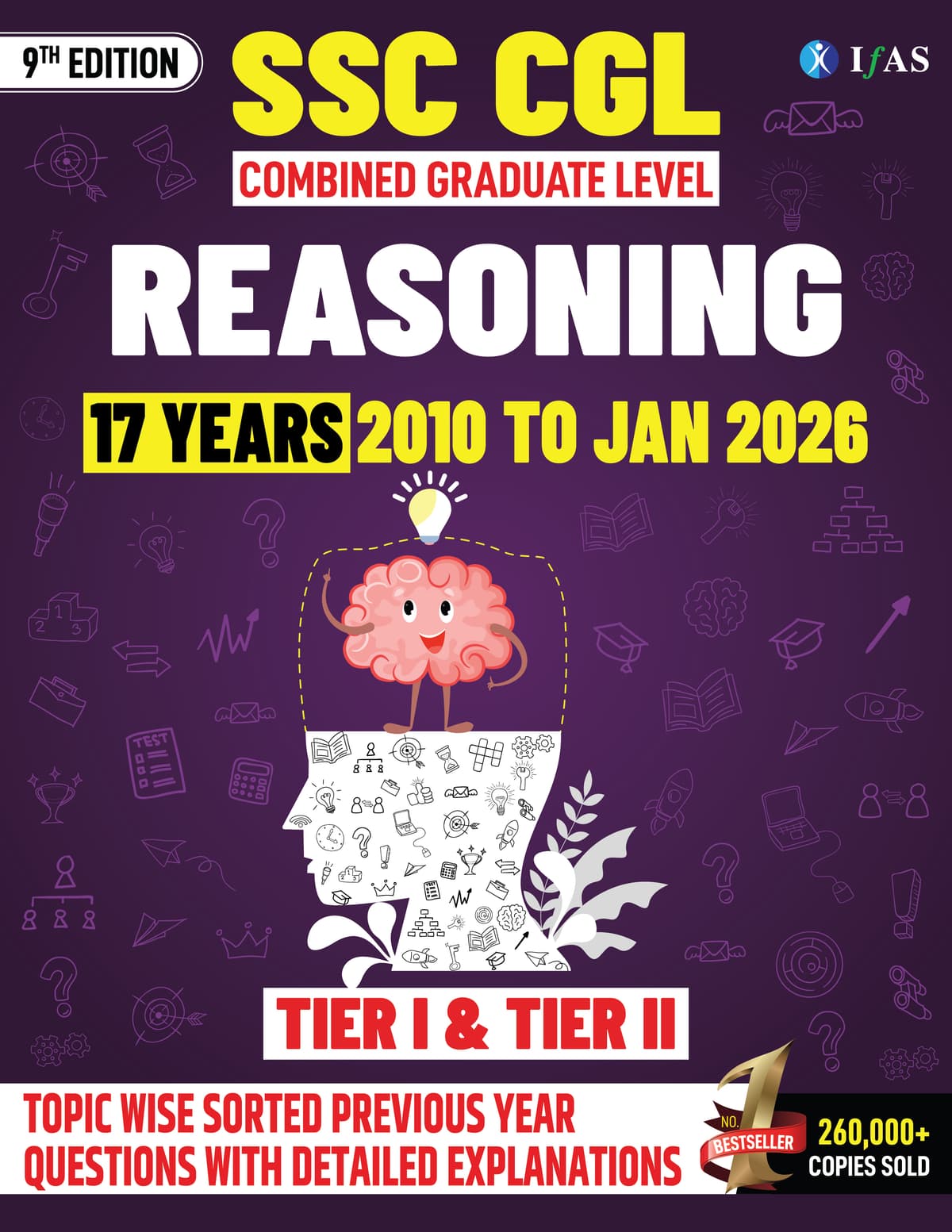 SSC CGL REASONING