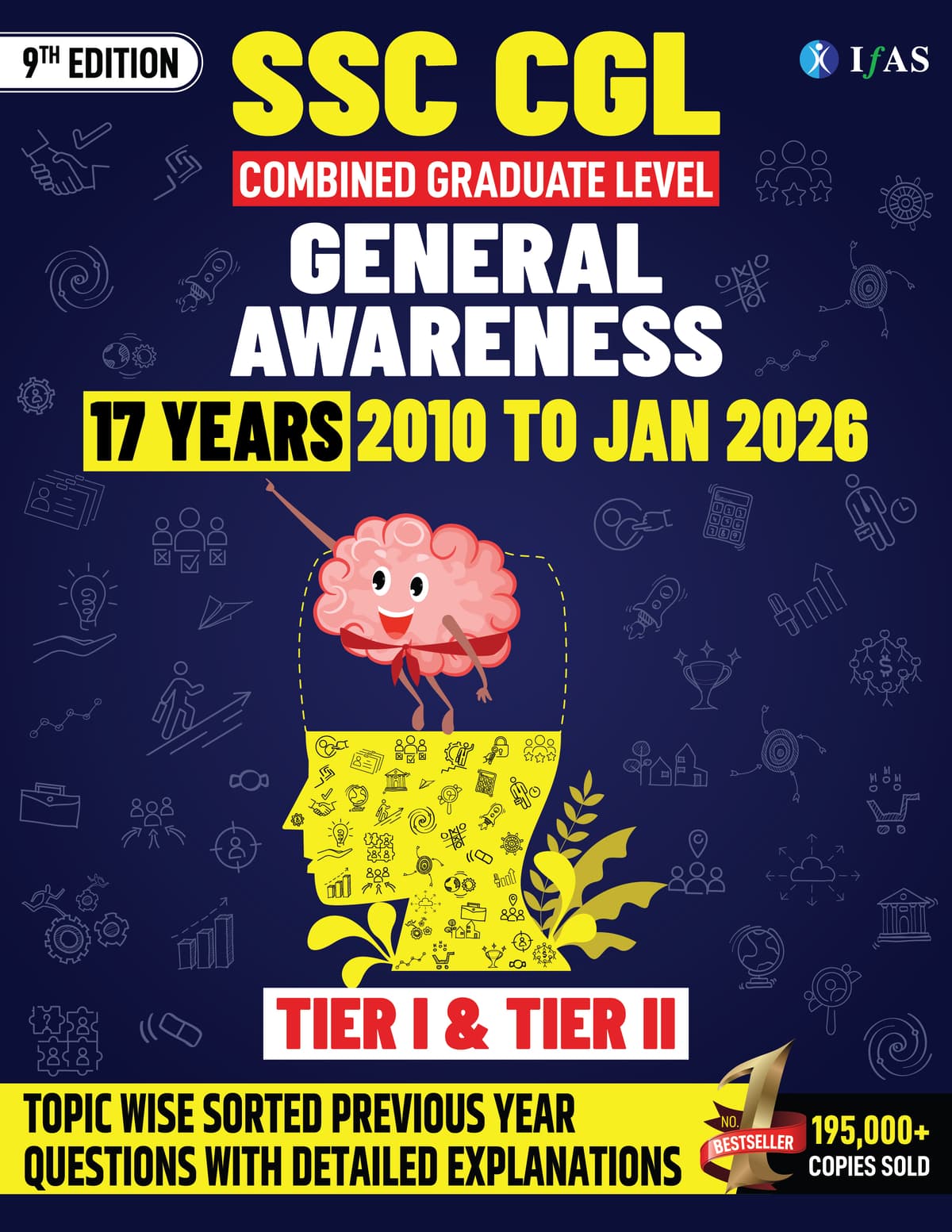 SSC CGL GENERAL AWARENESS