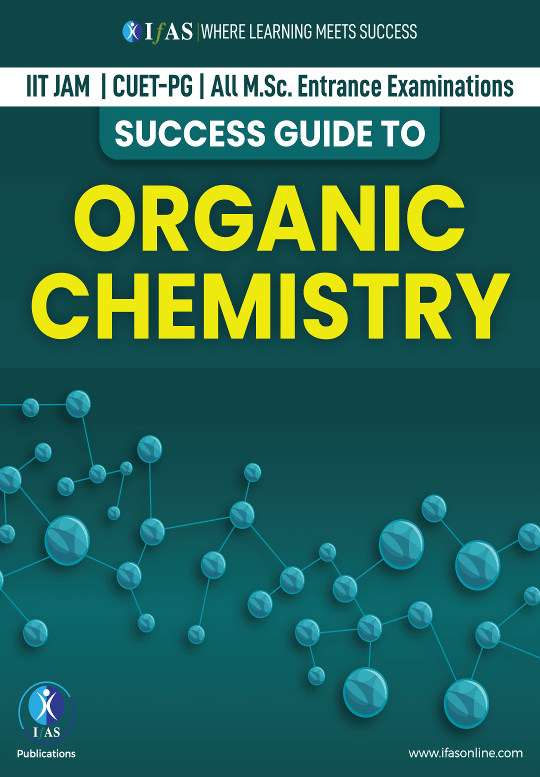 IIT JAM CHEMISTRY : ORGANIC CHEMISTRY